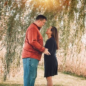 Meet your Posher, Kristine